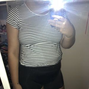 Striped shirt